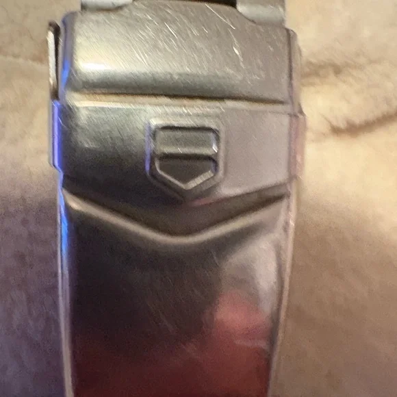 SALE SALE SALE !!!  TAG HEUER VINTAGE quaracer name was introduced in 2004, - Picture 3 of 6